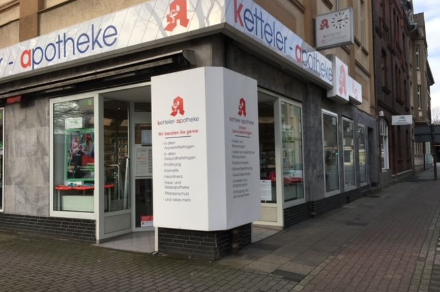 Ketteler Apotheke