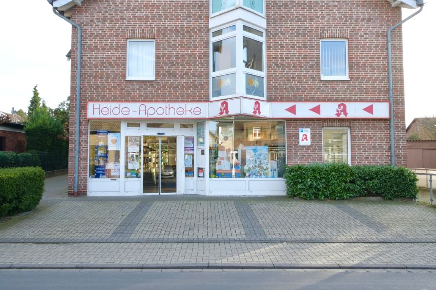Heide Apotheke