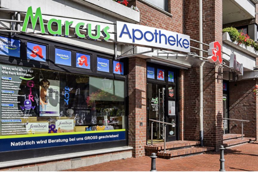 Marcus Apotheke