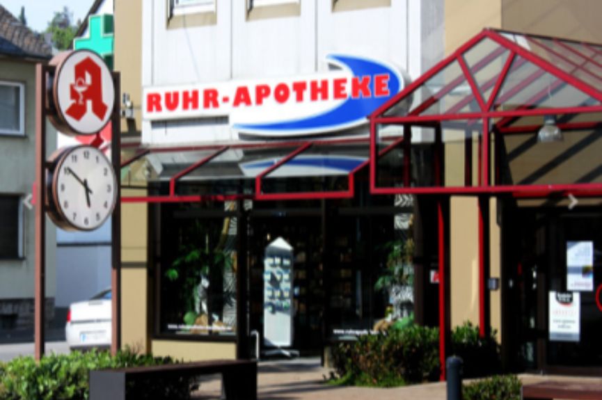 Ruhr-Apotheke e.K.