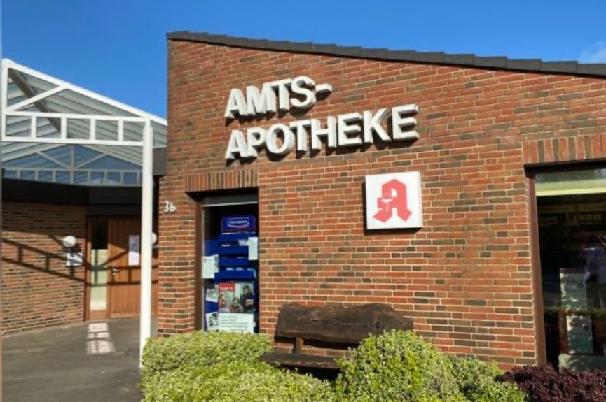 Amts-Apotheke