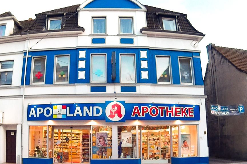 Apoland-Apotheke