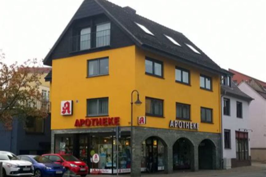 Apotheke am Niedertor