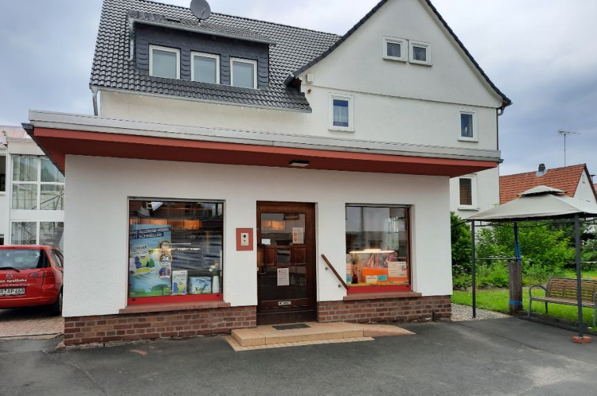 Birkenapotheke