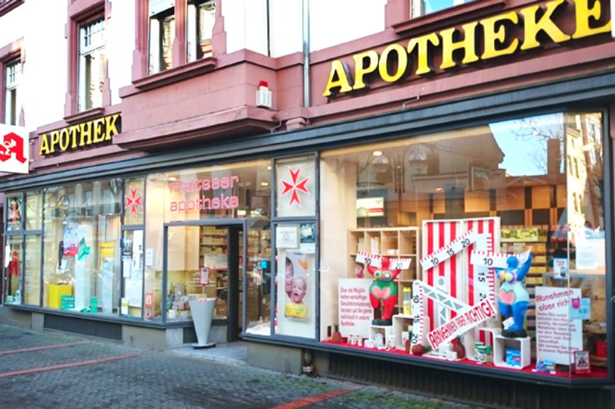 Malteser Apotheke