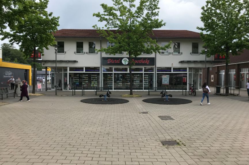 Distel Apotheke