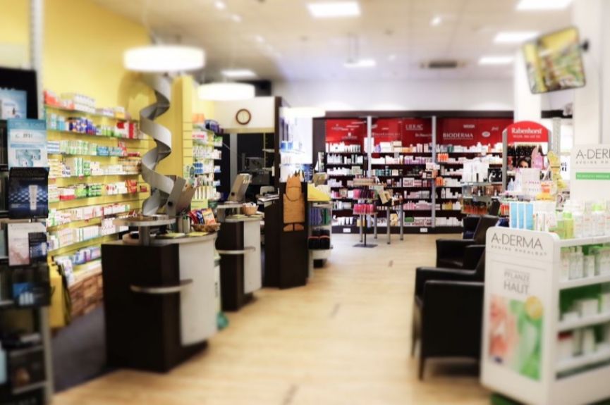 Dreikönig-Apotheke