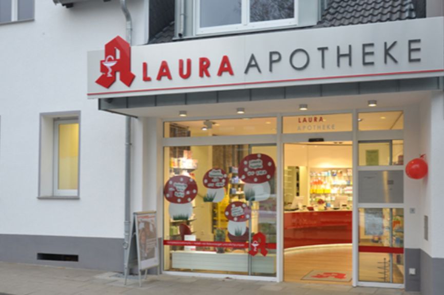 Laura Apotheke