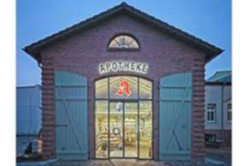 Alte Kloster-Apotheke