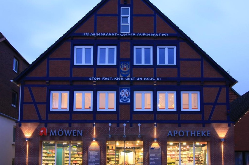 Möwen Apotheke