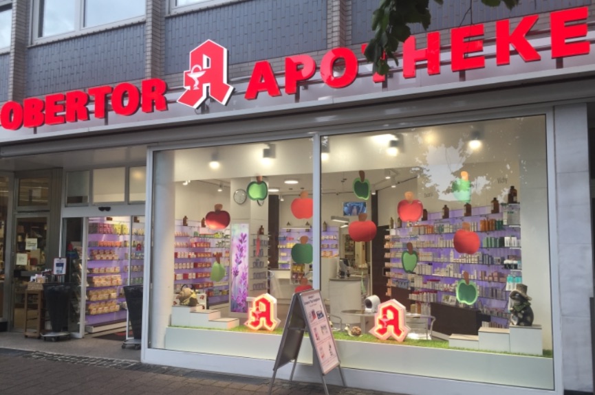 Obertor-Apotheke e.K.
