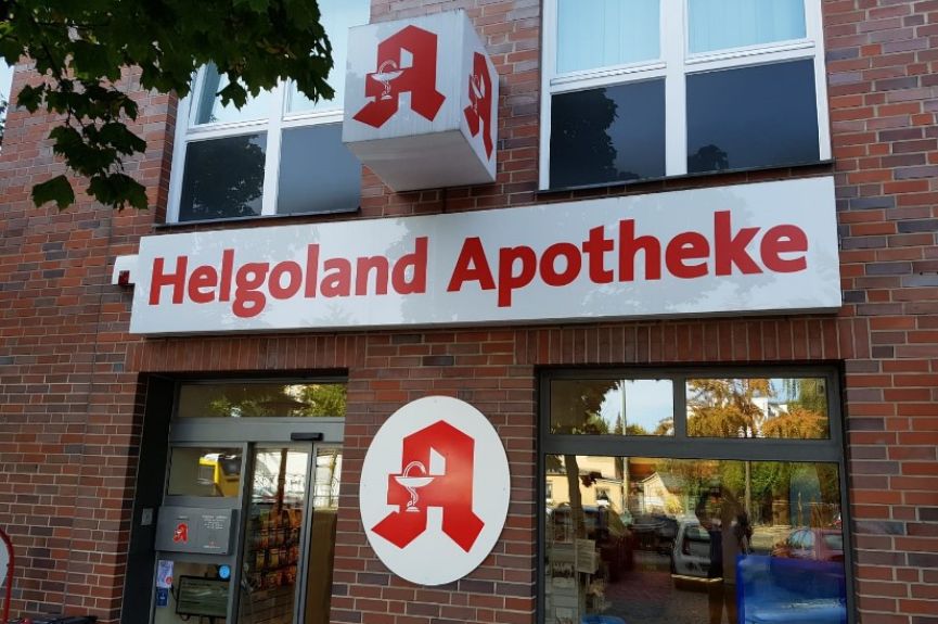 Helgoland Apotheke