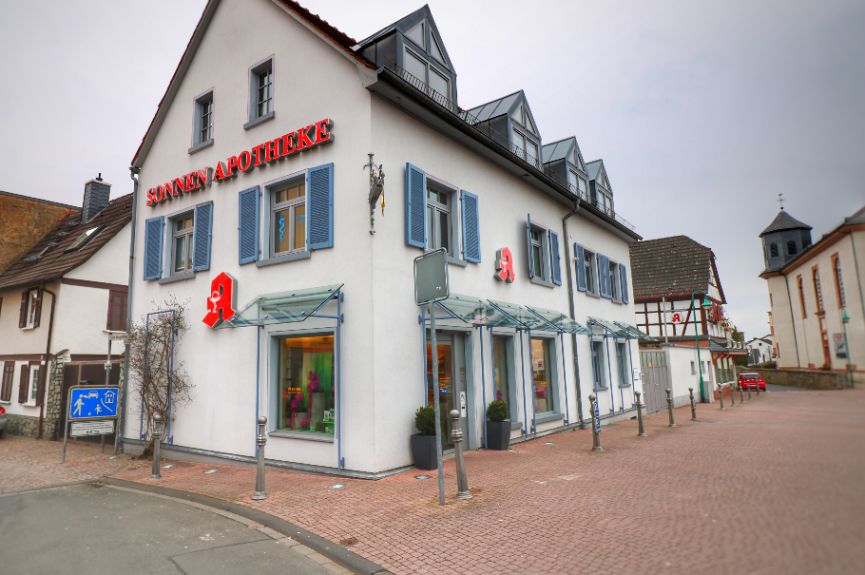 Sonnen Apotheke