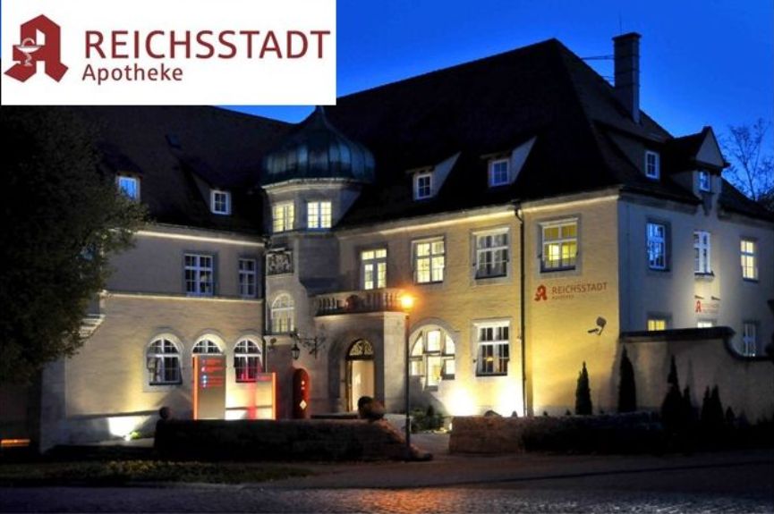 Reichsstadt-Apotheke