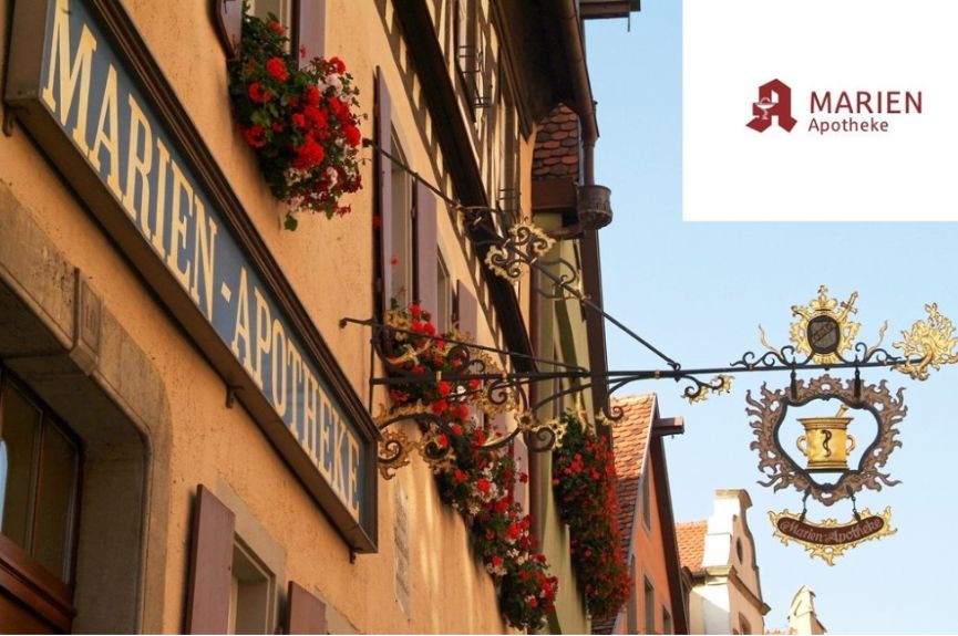 Marien-Apotheke