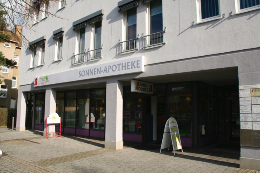 Sonnen-Apotheke