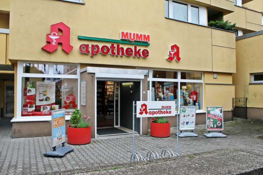 Mumm Apotheke