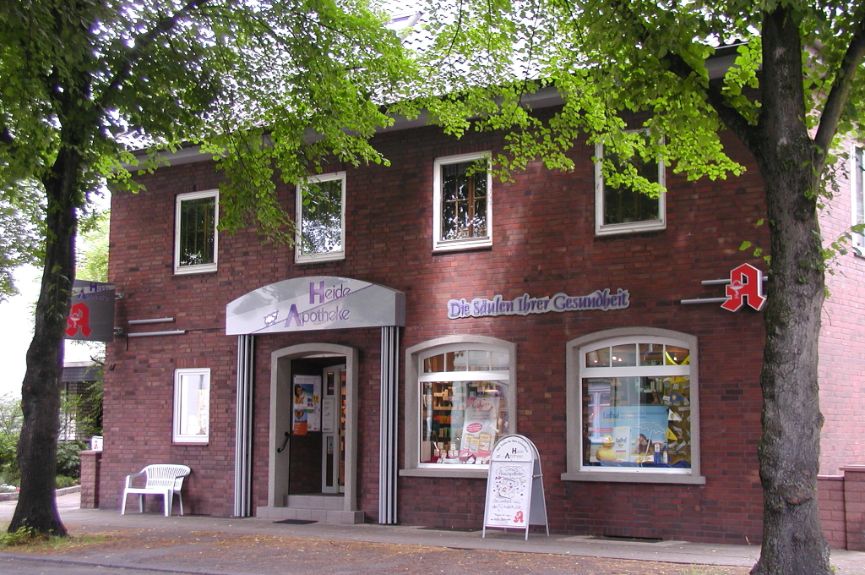 Heide-Apotheke