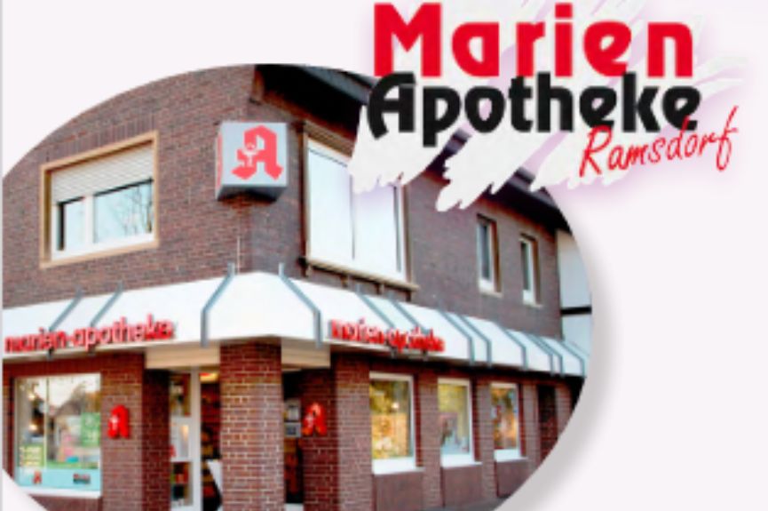 Marien-Apotheke