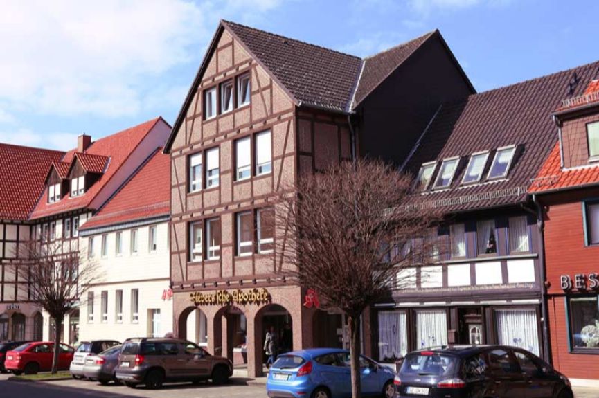 Sievers'sche Apotheke