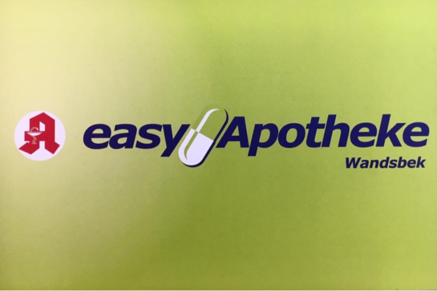 easyApotheke Wandsbek