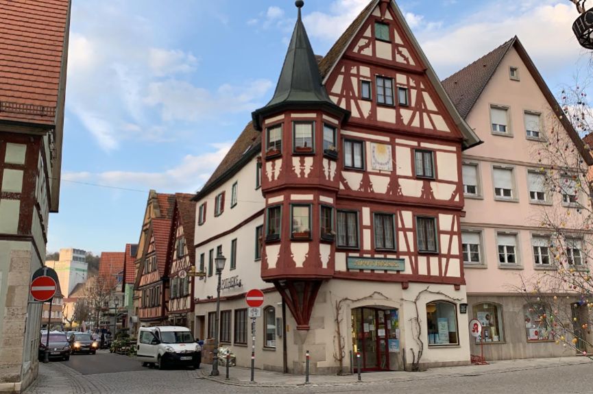 Stadt-Apotheke