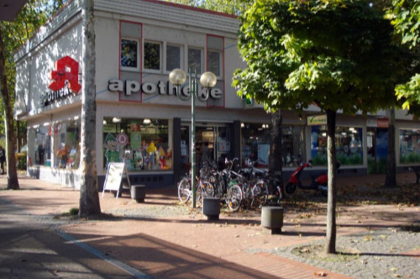 Sebastian-Apotheke