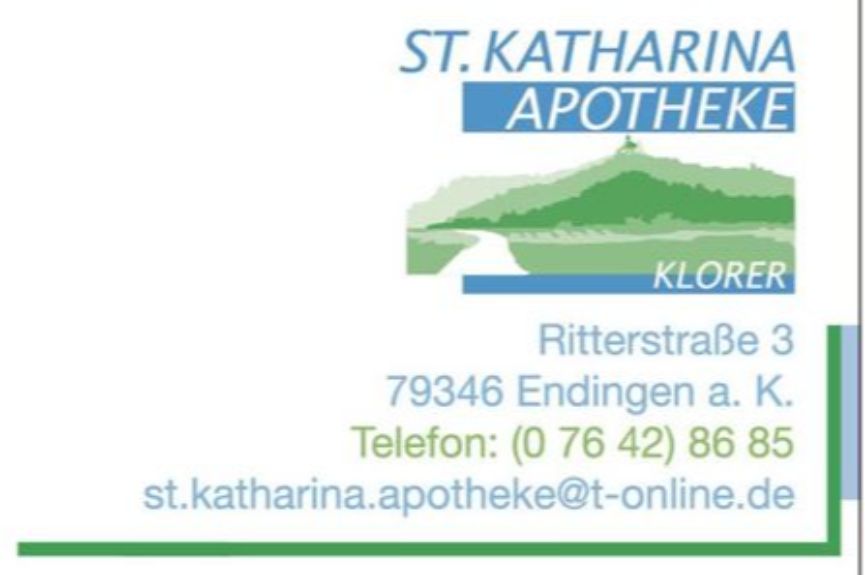 St. Katharina-Apotheke