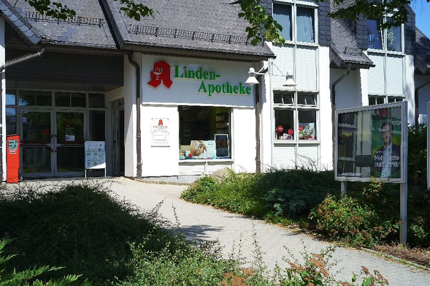 Linden-Apotheke