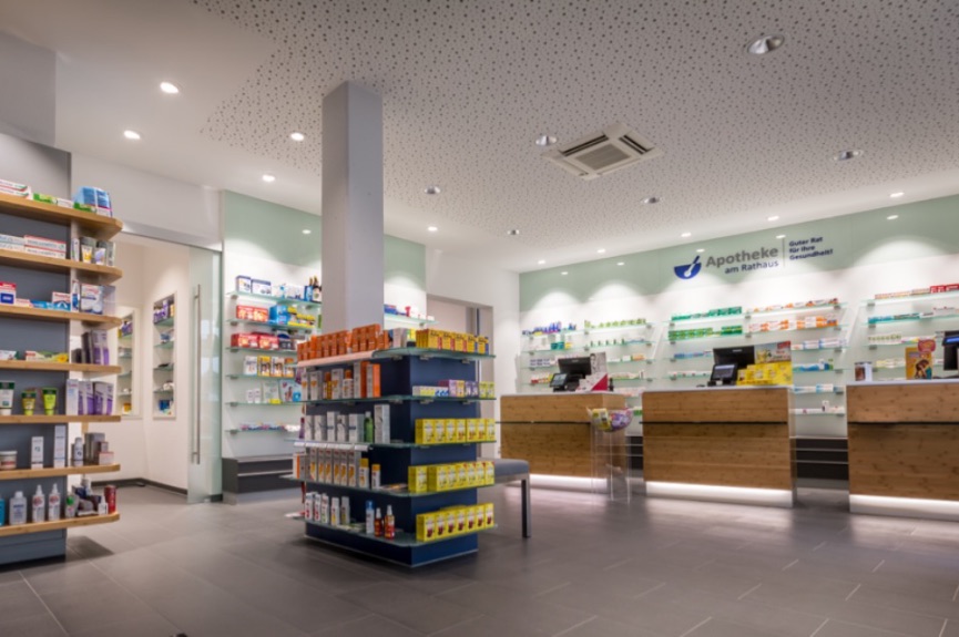 Apotheke am Rathaus