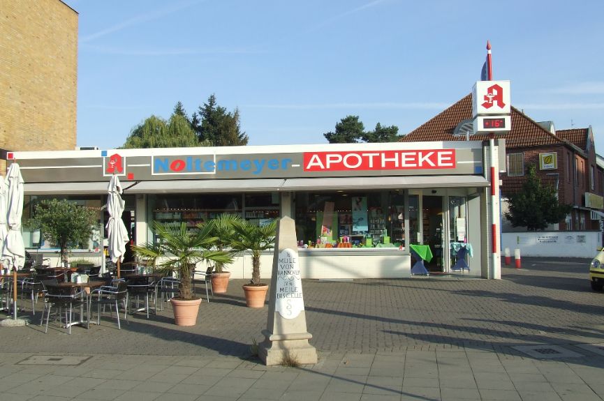 Noltemeyer