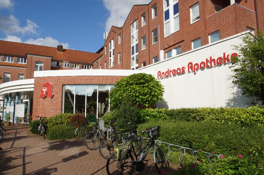 Andreas Apotheke OHG