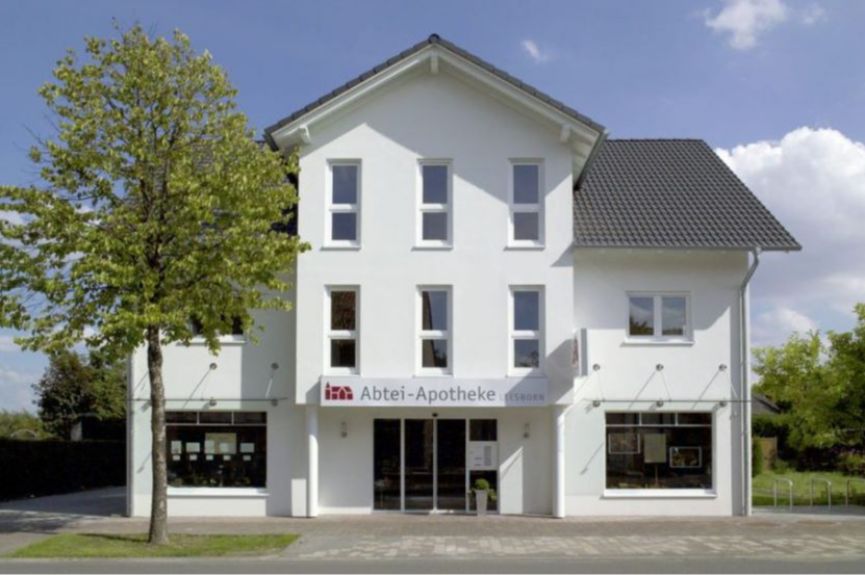 Abtei-Apotheke Liesborn