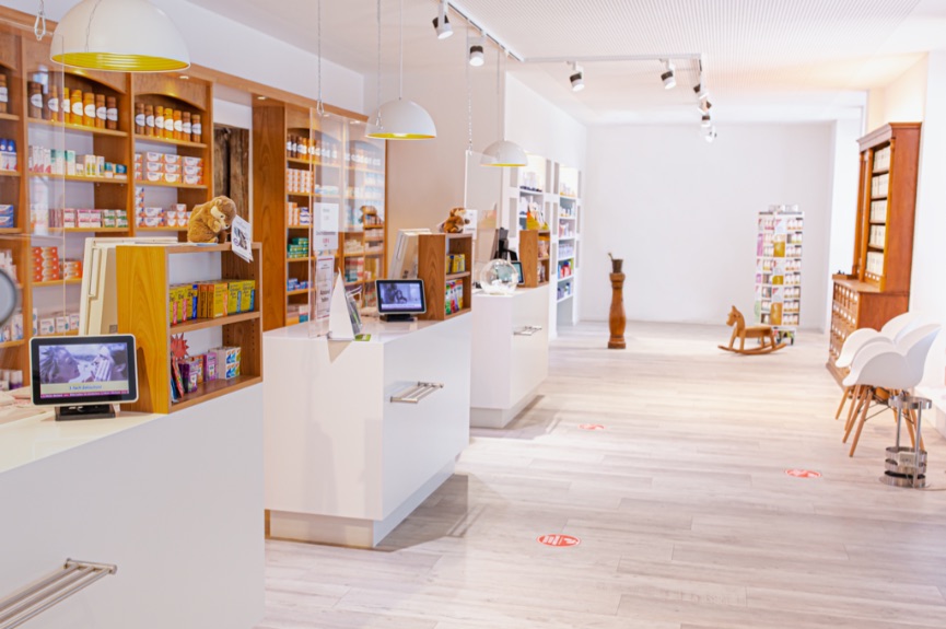 Bavaria-Apotheke