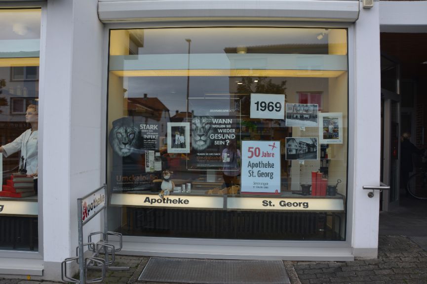 Apotheke St. Georg