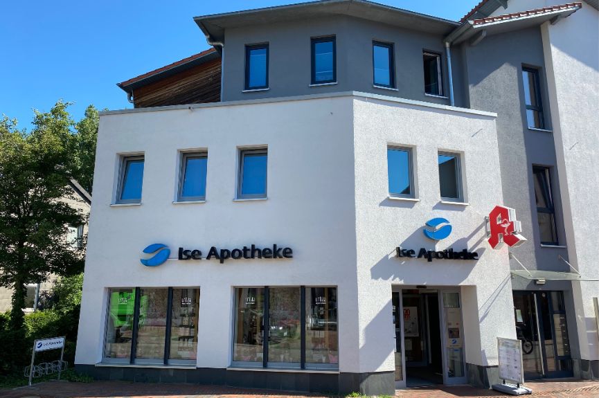 Ise Apotheke