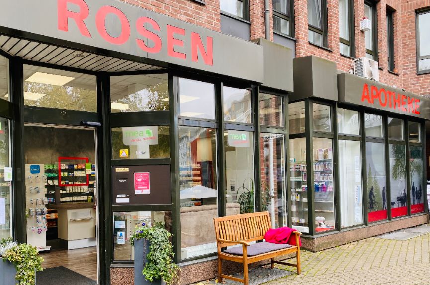 Rosen Apotheke