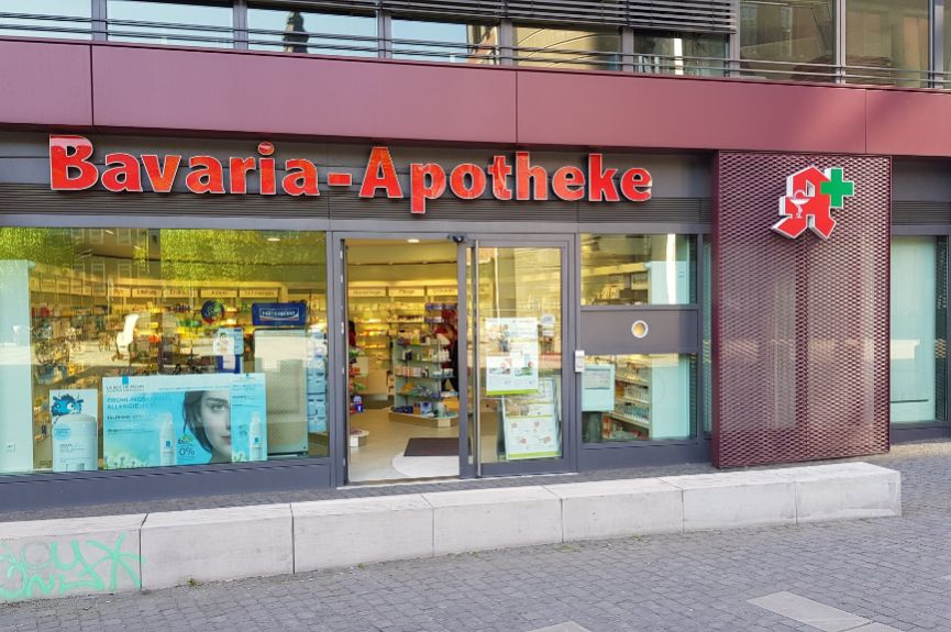 Bavaria Apotheke