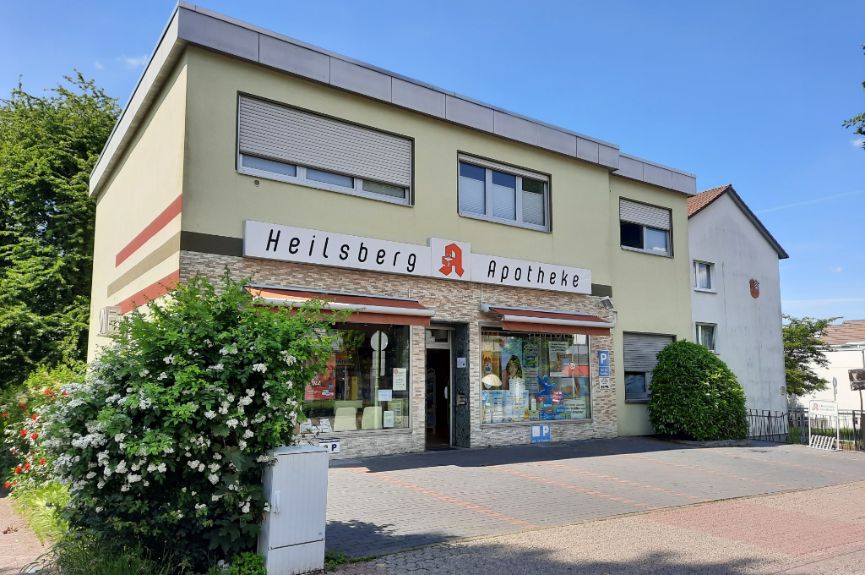 Heilsberg-Apotheke
