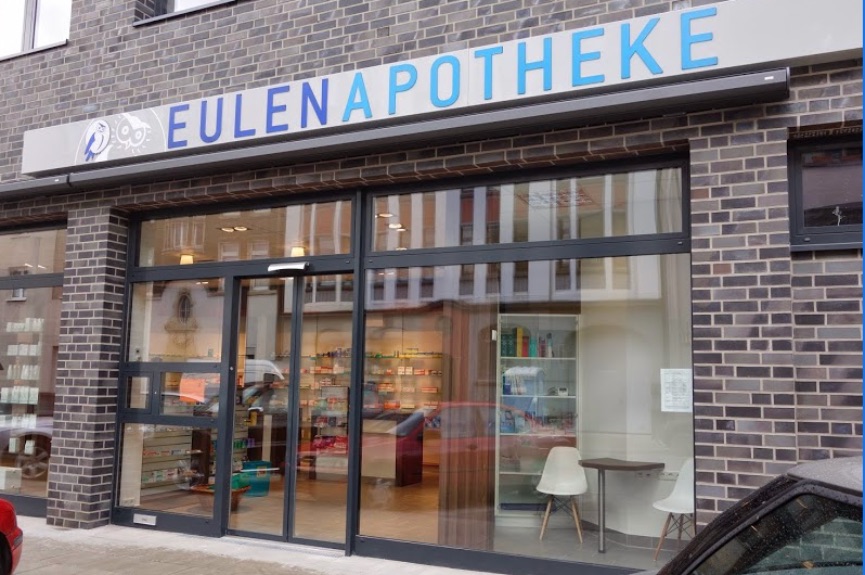 Eulen Apotheke
