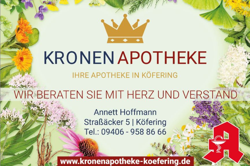 Kronen-Apotheke