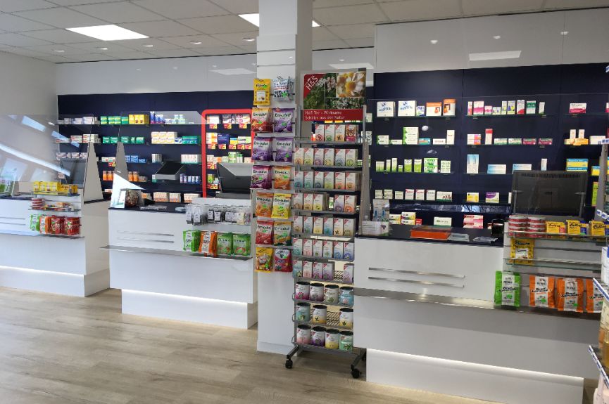 Stern-Apotheke