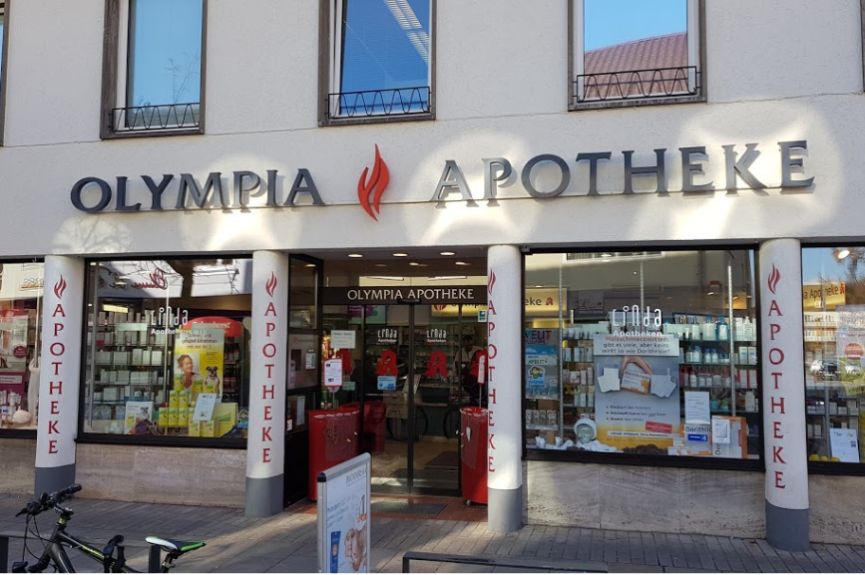 Olympia Apotheke
