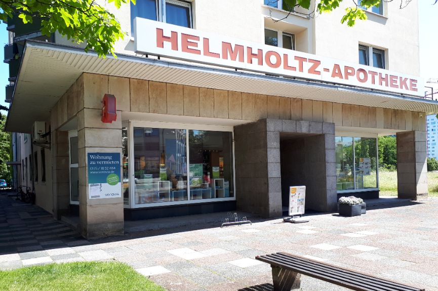 Helmholtz-Apotheke