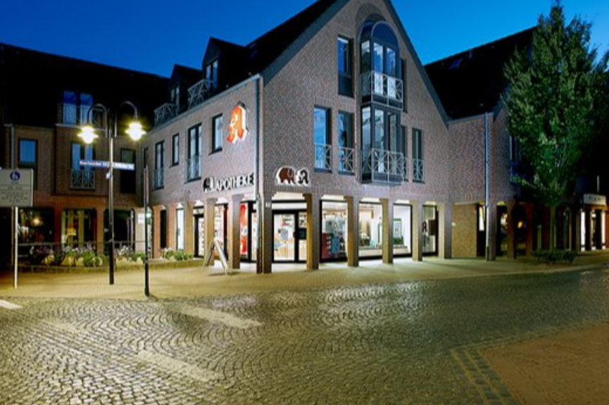 Elefanten-Apotheke