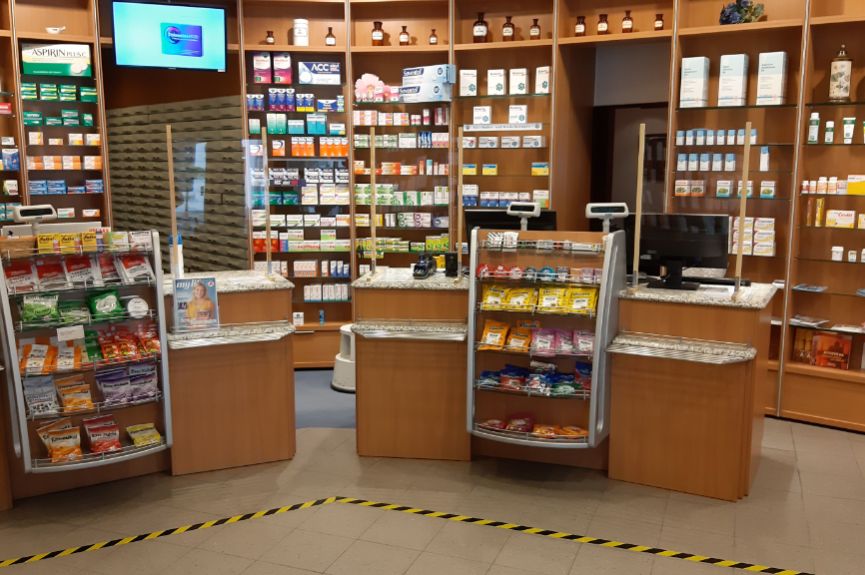 Markt Apotheke