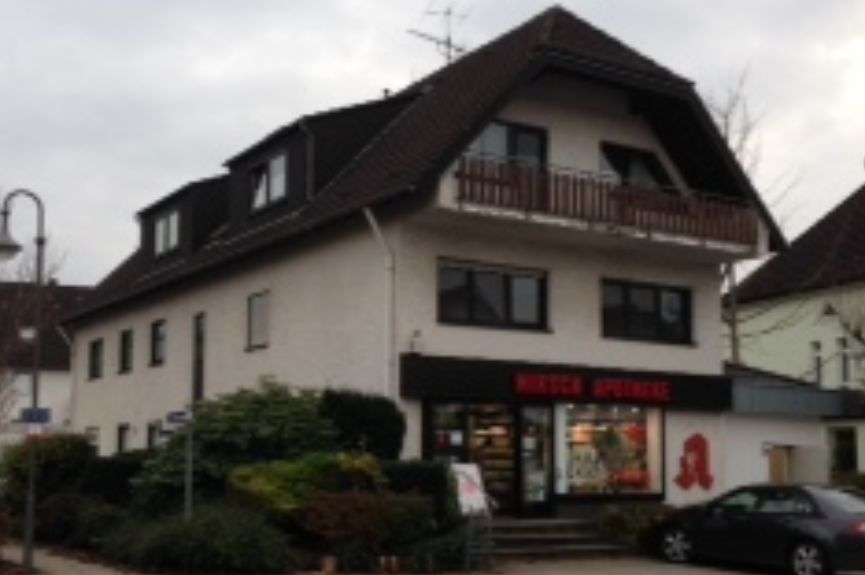 Hirsch-Apotheke
