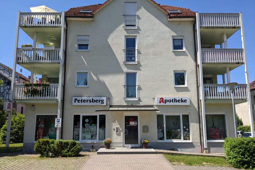 Petersberg Apotheke