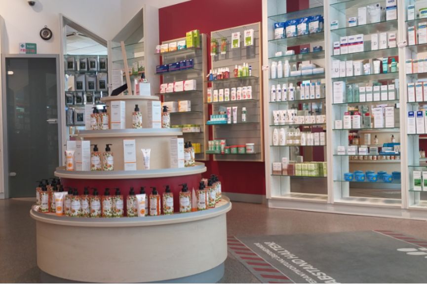 Stern Apotheke