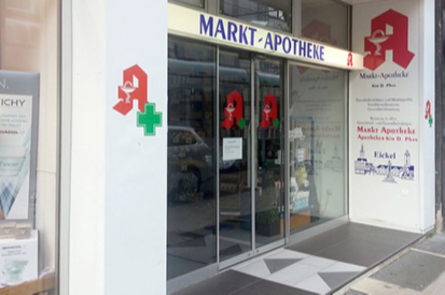 Markt Apotheke